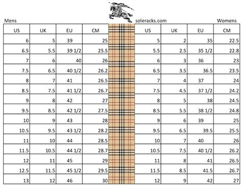 burberry shoes for boys|burberry kids size chart.